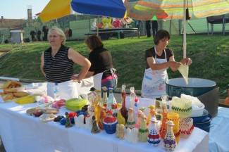 Pleternica: Fišijada 2013.