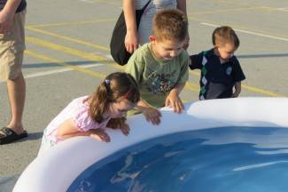 Pleternica: Fišijada 2013.