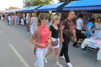 Pleternica: Fišijada 2013.