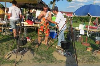 Pleternica: Fišijada 2013.