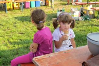 Pleternica: Fišijada 2013.