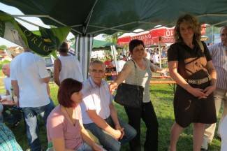 Pleternica: Fišijada 2013.