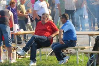 Pleternica: Fišijada 2013.