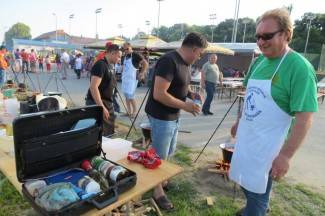 Pleternica: Fišijada 2013.