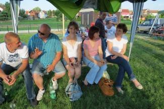 Pleternica: Fišijada 2013.