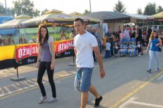 Pleternica: Fišijada 2013.