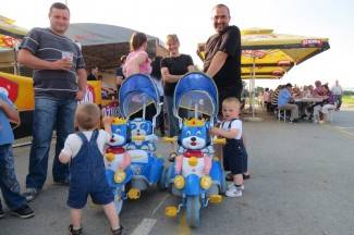 Pleternica: Fišijada 2013.