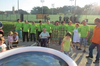 Pleternica: Fišijada 2013.