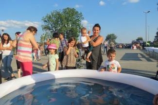 Pleternica: Fišijada 2013.