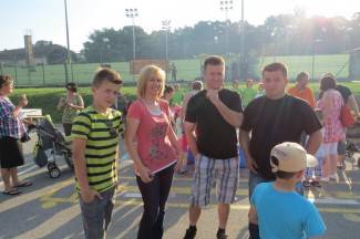 Pleternica: Fišijada 2013.