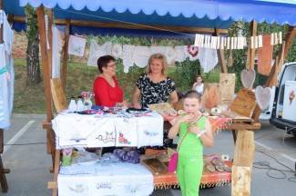 Pleternica: Fišijada 2013.