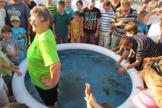 Pleternica: Fišijada 2013.