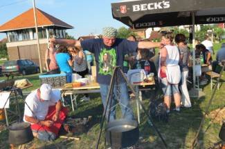 Pleternica: Fišijada 2013.