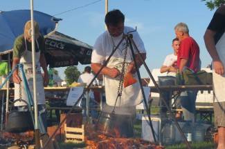 Pleternica: Fišijada 2013.