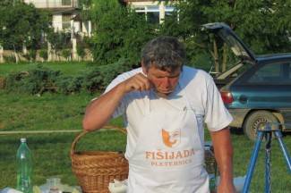 Pleternica: Fišijada 2013.