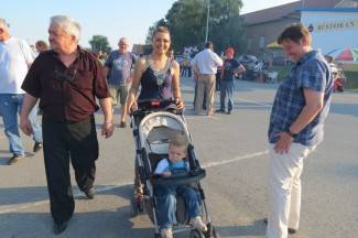 Pleternica: Fišijada 2013.