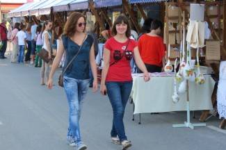 Pleternica: Fišijada 2013.