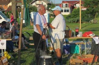 Pleternica: Fišijada 2013.