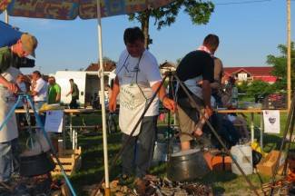 Pleternica: Fišijada 2013.