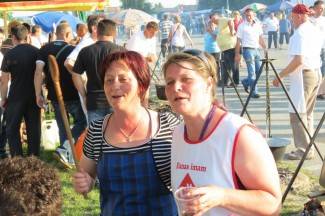 Pleternica: Fišijada 2013.