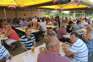 Pleternica: Fišijada 2013.