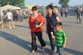 Pleternica: Fišijada 2013.