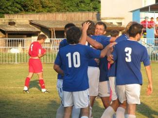 Milan Tomljenović - Mića novi je trener Kaptola