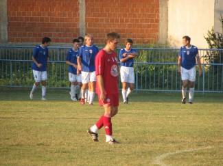 Milan Tomljenović - Mića novi je trener Kaptola