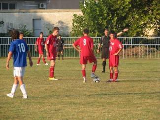 Milan Tomljenović - Mića novi je trener Kaptola