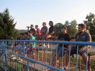 Milan Tomljenović - Mića novi je trener Kaptola