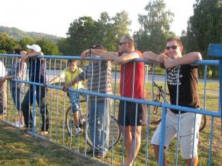 Milan Tomljenović - Mića novi je trener Kaptola