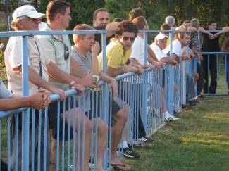 Milan Tomljenović - Mića novi je trener Kaptola