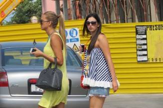 Subotnja šetnja gradom: Požega, 27.7.2013.