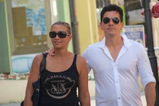 Subotnja šetnja gradom: Požega, 27.7.2013.