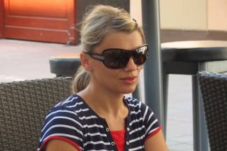 Subotnja šetnja gradom: Požega, 27.7.2013.