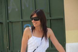 Subotnja šetnja gradom: Požega, 27.7.2013.