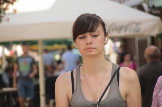 Subotnja šetnja gradom: Požega, 27.7.2013.