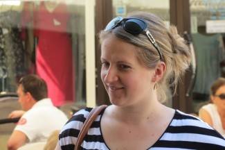 Subotnja šetnja gradom: Požega, 27.7.2013.