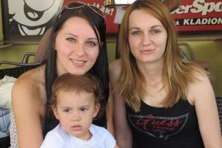 Subotnja šetnja gradom: Požega, 27.7.2013.