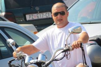 Subotnja šetnja gradom: Požega, 27.7.2013.