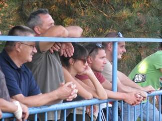 Milan Tomljenović - Mića novi je trener Kaptola