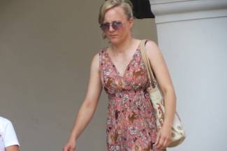 Subotnja šetnja gradom: Požega, 27.7.2013.