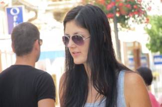 Subotnja šetnja gradom: Požega, 27.7.2013.