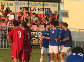 Milan Tomljenović - Mića novi je trener Kaptola