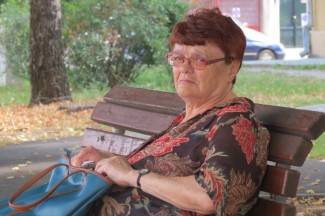 Subotnja šetnja gradom: Požega, 27.7.2013.