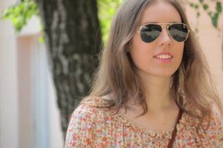 Subotnja šetnja gradom: Požega, 27.7.2013.