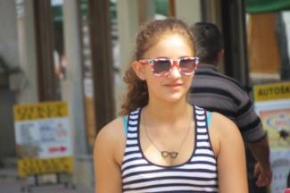 Subotnja šetnja gradom: Požega, 27.7.2013.