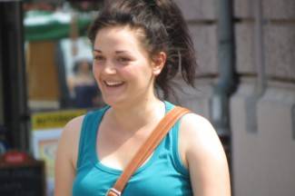 Subotnja šetnja gradom: Požega, 27.7.2013.