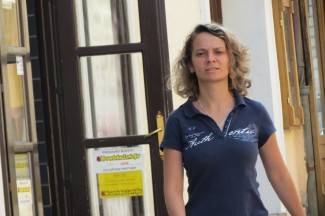 Subotnja šetnja gradom: Požega, 27.7.2013.