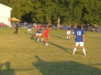 Milan Tomljenović - Mića novi je trener Kaptola